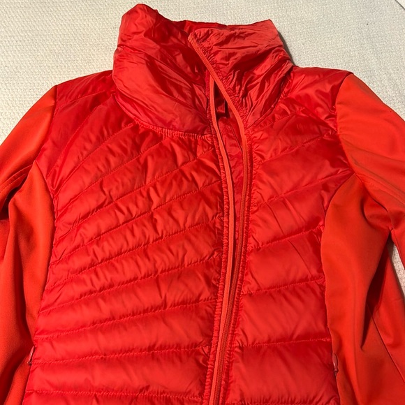 Mondetta down jacket - Picture 1 of 3